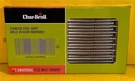 Char-broil Universal Stainless Steel Grate 5674 Adjustable 14 To 19.5 New. Fixed Price $26.95.