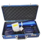 Terahertz Blower Big Blue Pro Max 1500W Quantum Medbed Light Therapy Wand Device. Fixed Price $420.00.