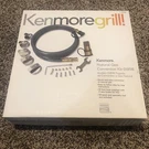 Kenmore Grill Natural Gas Conversion Kit 71 01898 W/ Ft Hose 5 Burner New. Fixed Price $24.95.