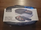 Torelli Tools Outdoor Adventure: Bbq Prep & Serve Tray. Fixed Price $30.00.