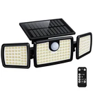 Solar Lights Outdoor, Quick Charge Motion Deck For .... Fixed Price $32.34.