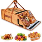 Bbq Blanket For Resting Meat, Large Brisket Bag, Heavy Duty Smoker Me.... Fixed Price $68.36.