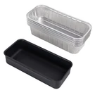70379 Grease Catch Pan Aluminum Foil Liners Replacement For Weber Summit 400 600. Fixed Price $54.99.