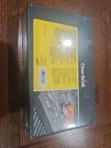 New Sealed Char-broil Cast Iron Smoker Box. Fixed Price $8.99.