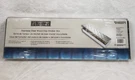Master Forge Stainless Steel Hinged Wood Chip Smoker Box 0372244 New Sealed. Fixed Price $14.95.