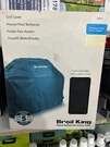 New Genuine Broil King 63" Grill Cover Regal 400 Imperial Sovereign Xl/xls. Fixed Price $68.24.