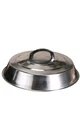 Blackstone 12 Inch Round Basting Cover Stainless Steel For Griddle Cooking. Fixed Price $26.10.