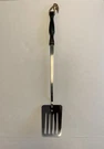 Cutco Barbecue Bbq Grill Spatula 1707 Dark Brown Handle Usa 19 1/2. Fixed Price $16.99.