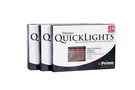 Primo Quick Lights, 24 Pieces. Fixed Price $24.00.