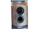 Redline Trailer Parts Pro RG04-040 Grease Cap 1.986"OD Zerk Lube Drive. Fixed Price $8.95.