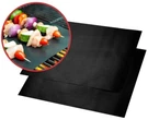 Cookart 4 Bbq Splatter Reusable Bake Non Stick Oven Gas Mates. Fixed Price $9.99.