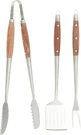 Sur La Table Kitchen Essentials Family Cookout Heavy Duty Stainless Steel.... Fixed Price $48.82.