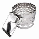Broil 245964 Oklahoma Joes Extra Large Half Time Charcoal Starter. Fixed Price $55.84.