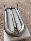 Stainless Steel Burner For Select American Outdoor Grill (aog) 24NB, 24NC, 24.... Fixed Price $70.00.
