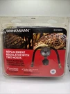 Brinkmann 812-7223-S Grill Parts Pro Replacement Hoses & Regulator Sealed New. Fixed Price $19.99.
