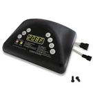 Digital Control Panel Replacement Parts 9907100001, Compatible With Masterbui.... Fixed Price $38.18.