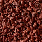 Natural Lava Grilling Barbecue Outdoor Cooking Gas Stones 6-LBS. Fixed Price $16.26.