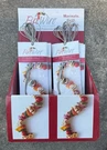 Fire Wire Flexible Grilling Skewer, Case 15X Easy To Use. Fixed Price $85.00.