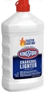 Pack Kingsford Odorless 32-FL Oz 1 Qt Charcoal Lighter Fluid (lot Of 6). Fixed Price $39.99.