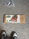 Fire & Flavor 2-PACK And Cedar Wood Grilling Planks 15"X6 New Sealed. Fixed Price $9.99.