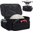 Carry Bag For Weber Q1200 Q1000 Q1400 Liquid Propane Grill, 600D Water-res. Fixed Price $58.97.