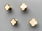 Solid Brass Decorative Hooks, Coat Backpack Purse Screw-in Hangers, Wall.... Fixed Price $29.98.