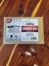 Smokeware Ss Vented Chimney Cap For Big Green Egg (med, & Xl). Fixed Price $54.95.