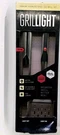 Grillight Stainless Steel Black/silver Tool Set 2 Pc. Fixed Price $24.61.