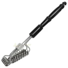 Brushtech Tactical Bbq Double Helix Bristle Free Large Diameter Springs. Fixed Price $21.95.