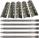 Htanch SC0500701 (5-PACK) SA3041 16 7/8" Stainless Steel Heat Plate .... Fixed Price $47.71.