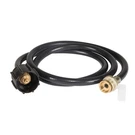 Stansport Appliance-to-bulk-tank Propane Hose 9.9' Length. Fixed Price $40.99.