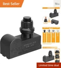 DHLG-12 Grill Igniter Kit For Charbroil, Kenmore, Broil-mate, King, Nex.... Fixed Price $19.99.