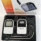 Ivation Wireless Bbq/meat Thermometer Dual Remote Probes For Grill/smoker Tested. Fixed Price $19.15.