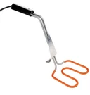Ivation Electric Charcoal Starter Quickly & Easily Ignite Bbq No Lighter Fluid. Fixed Price $33.58.
