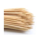 Dtmasao 100PCS Inch Bamboo Skewers For Wooden Sticks Bbq Appet. Fixed Price $11.49.