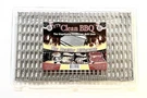 Clean Bbq - Disposable Aluminum Grill Liner. Set Of 12 Sheets Topper. Fixed Price $42.36.