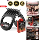 Meat Shredder Claws Bbq Smoker Accessories Grilling Gifts For Men 2PCS. Fixed Price $23.85.