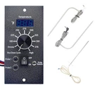Replacement For Digital Pro Controller,compatible W/traeger Wood Pelle. Fixed Price $52.00.