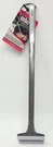 Weber Charcoal Rake 21" Stainless Steel Bbq Grill Tool 7649, New. Fixed Price $22.00.