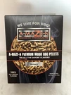 A-maze-n Premium Hardwood Bbq Pellets Hickory 2 Lb Box. Fixed Price $8.29.
