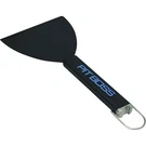 Pit Boss Ultimate Plastic Handle Griddle Scraper 40934. Fixed Price $13.51.