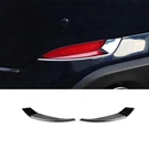 Beautost Fit For Mazda CX-5 CX5 2022 2023 2024 2025 Chrome Rear Fog Light Lam.... Fixed Price $74.00.