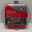 Weber 6486 Original Stainless Steel Meatball & Slider Rack 13" X 12" New Nip. Fixed Price $34.95.