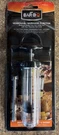 Mr. Bar-b-q Seasoning And Marinade Meat Injector Stainless Steel Needle 40100Y. Fixed Price $13.99.