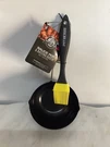 Pit Boss Bbq Sauce Pot & Basting Brush 67267. Fixed Price $10.29.