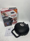 Grillbot Automatic Cleaning Robot & Carry Case Bbq Cleaner Set New. Fixed Price $99.99.
