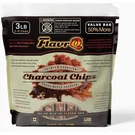 All-in-one Wood Chip Fuel Kit Smoky Bbq Flavor Clean Grilling Experience. Fixed Price $36.42.