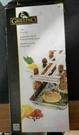 Grillpro 41552 Stainless Steel Wing Rack New, Open Box. Fixed Price $12.08.