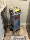 Pitco D9109105 40 Lb Fat Vat Safe Oil Transport System New Never Used No Box. Fixed Price $999.99.