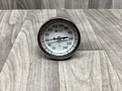 Weksler Thermometer 20-240 3 Face Q-5709 K-6 #44F67. Fixed Price $21.99.